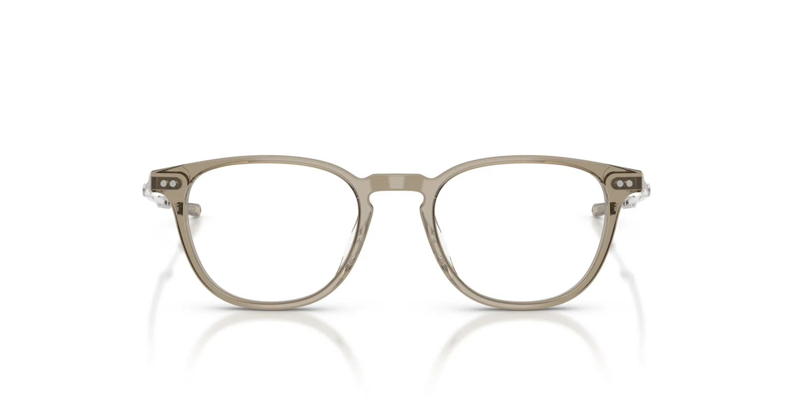 Oliver Peoples Kelmore 5608U Eyeglasses - view 6